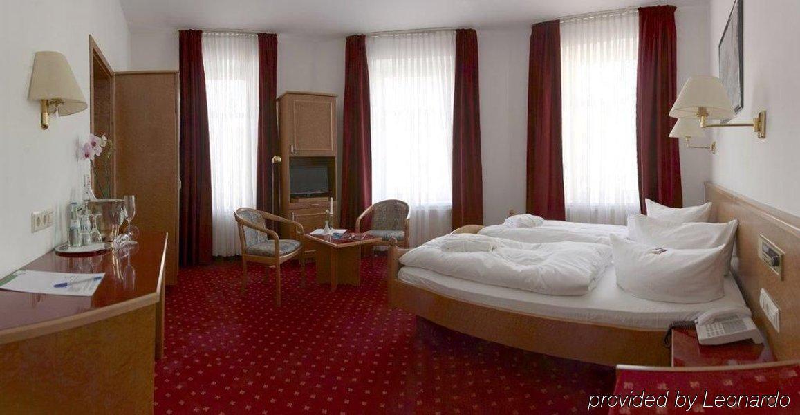 Hotel Astoria Lipsia Camera foto