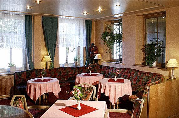Hotel Astoria Lipsia Ristorante foto